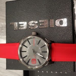 Diesel watch ⌚️